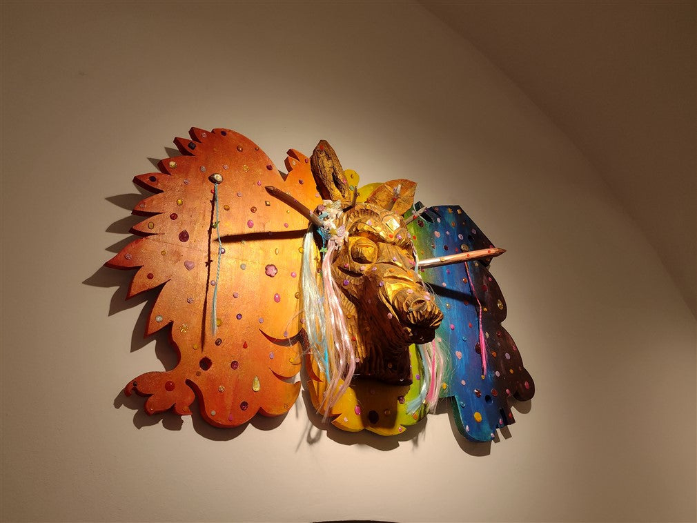 Sculptures
